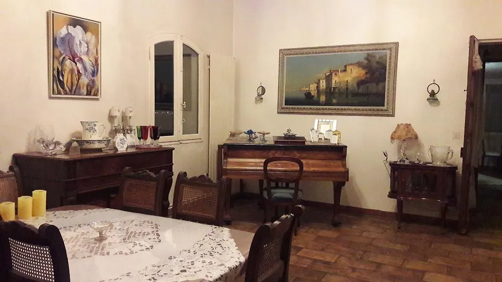 La Masure Bed & Breakfast Gemenos