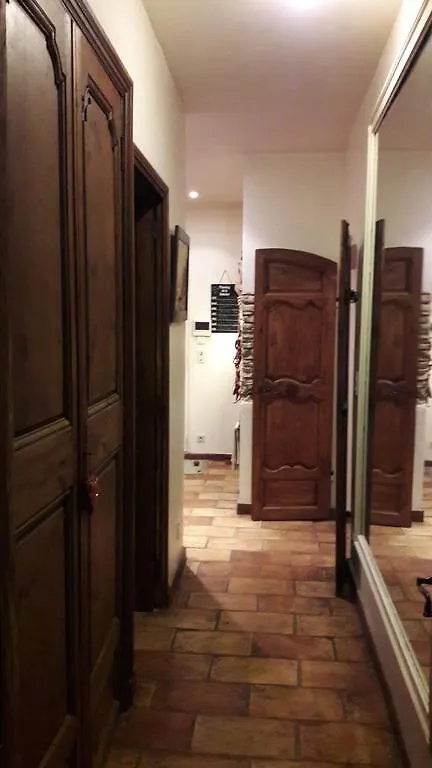 ***  La Masure Bed & Breakfast Gemenos France