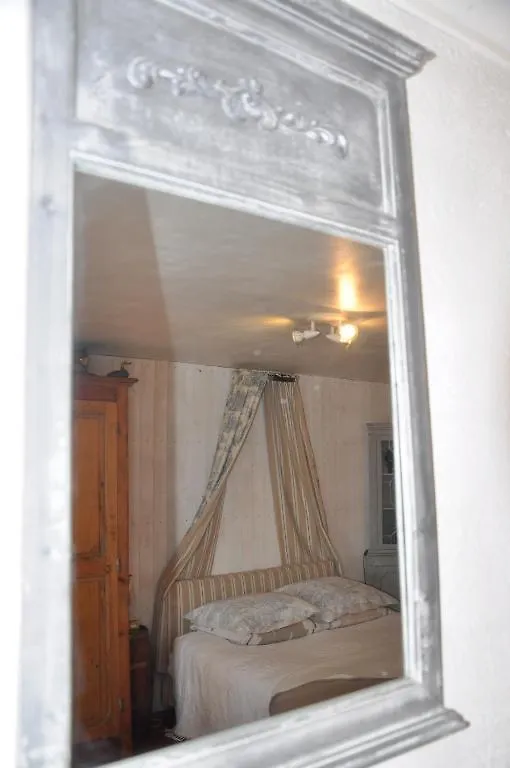 La Masure Bed & Breakfast Gemenos