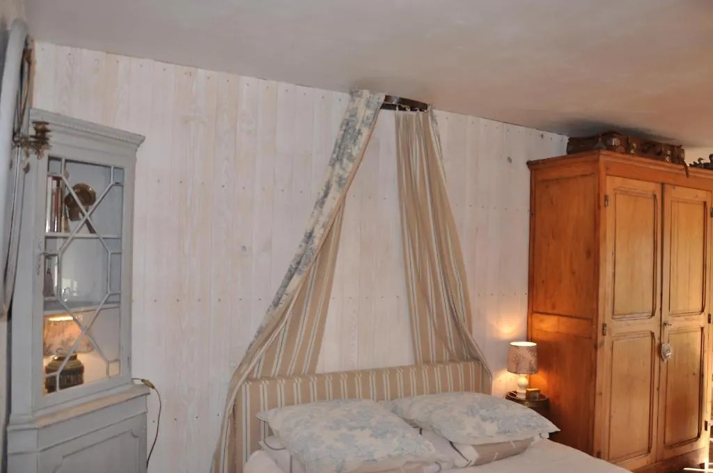 La Masure Bed & Breakfast Gemenos France